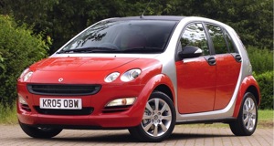 Forfour (2004 - 2006)